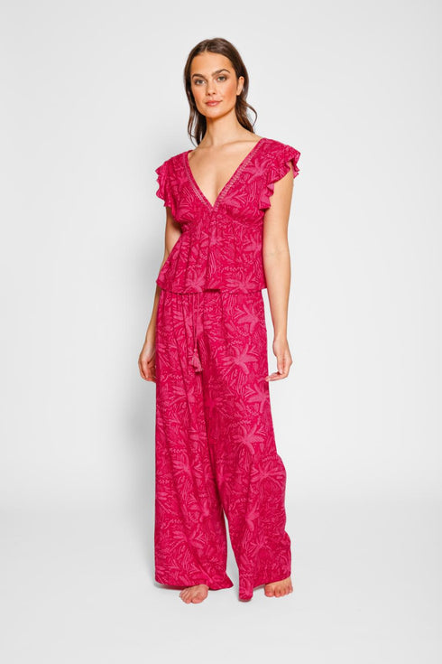 Koy Resort Las Palmas Top